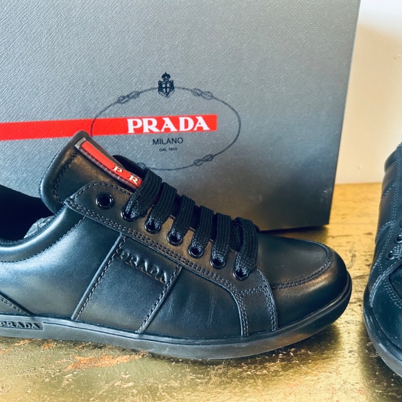 prada shoes